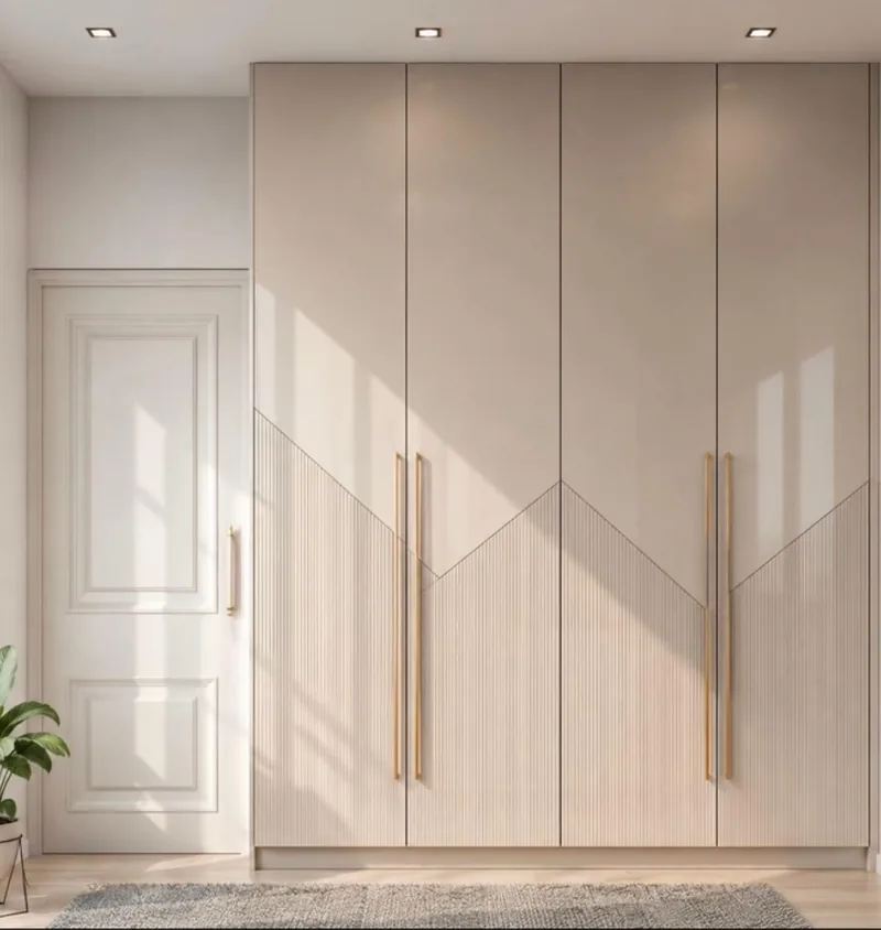 Interior design project by Sehgal Home Studio in Gurgaon